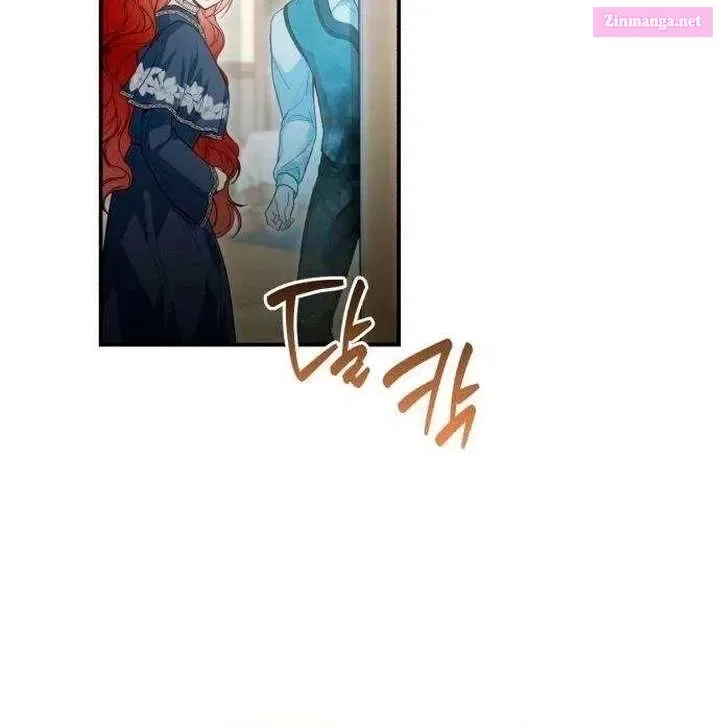 The Witch’s Tears Become Poison Chapter 11 – Page 97