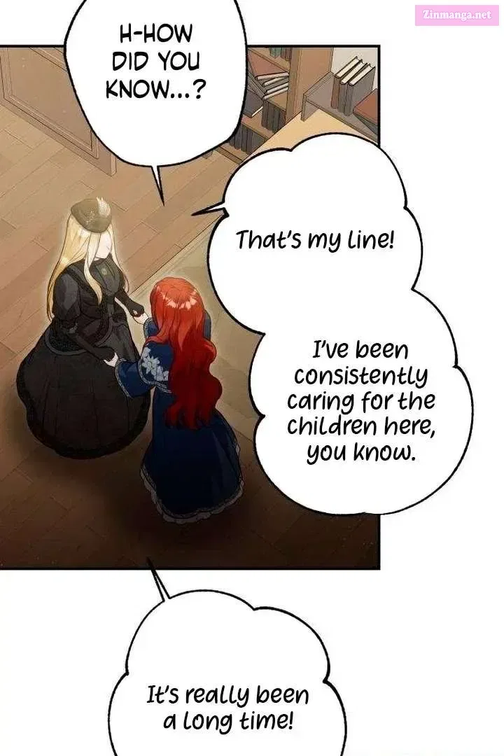 The Witch’s Tears Become Poison Chapter 11 – Page 102