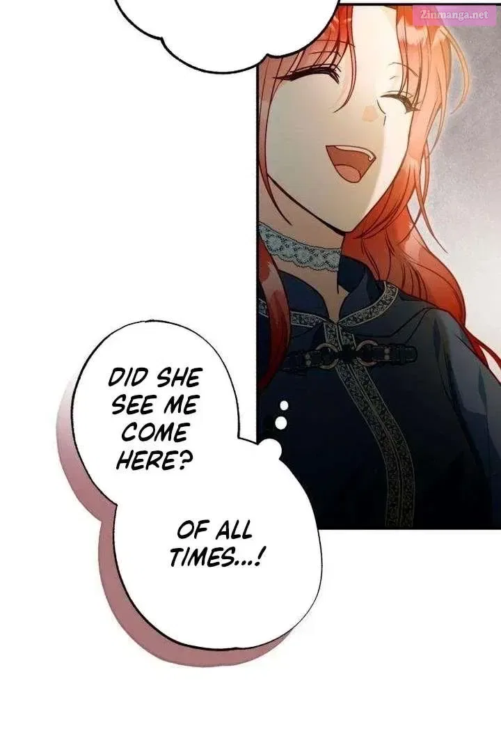 The Witch’s Tears Become Poison Chapter 11 – Page 103