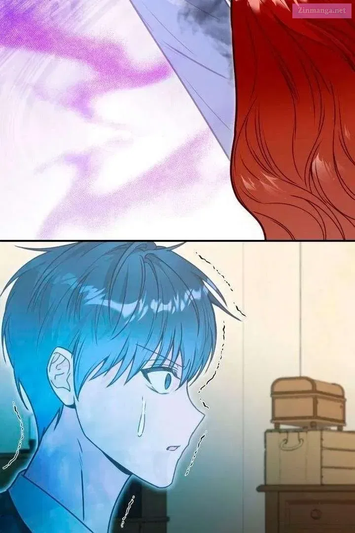 The Witch’s Tears Become Poison Chapter 11 – Page 107