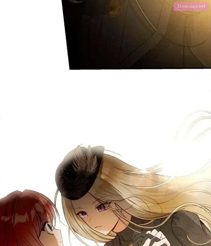 The Witch’s Tears Become Poison Chapter 11 – Page 110