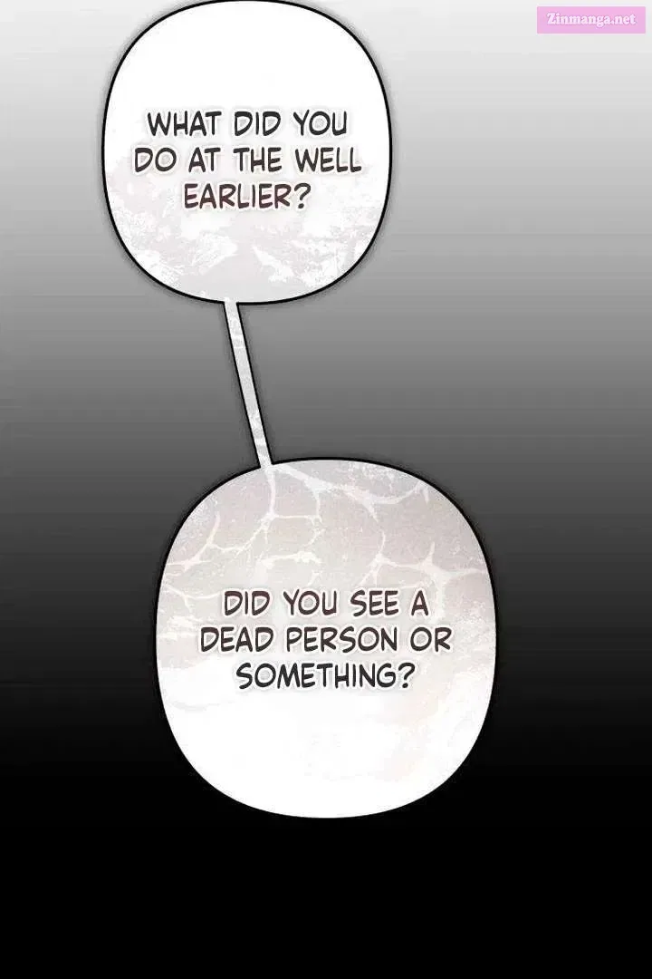 The Witch’s Tears Become Poison Chapter 11 – Page 112