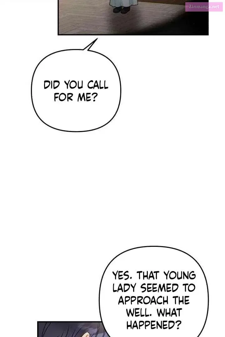The Witch’s Tears Become Poison Chapter 11 – Page 115