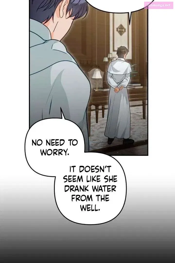 The Witch’s Tears Become Poison Chapter 11 – Page 116