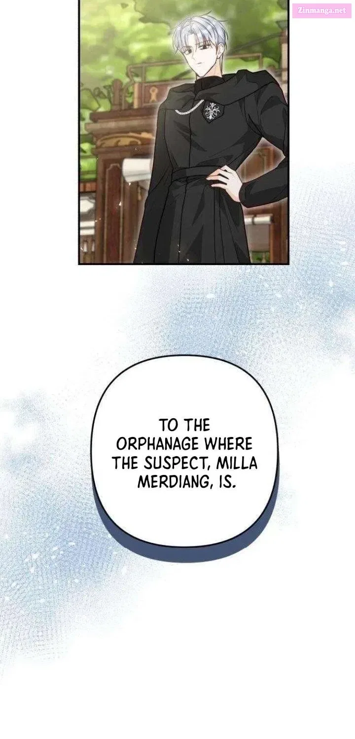 The Witch’s Tears Become Poison Chapter 10 – Page 2