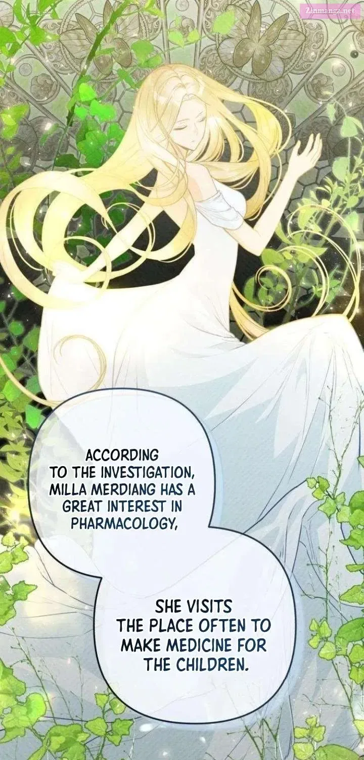 The Witch’s Tears Become Poison Chapter 10 – Page 6