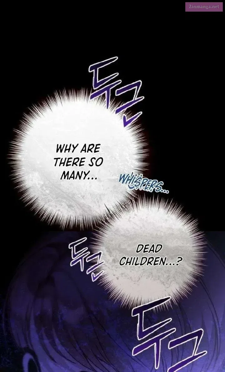 The Witch’s Tears Become Poison Chapter 10 – Page 28