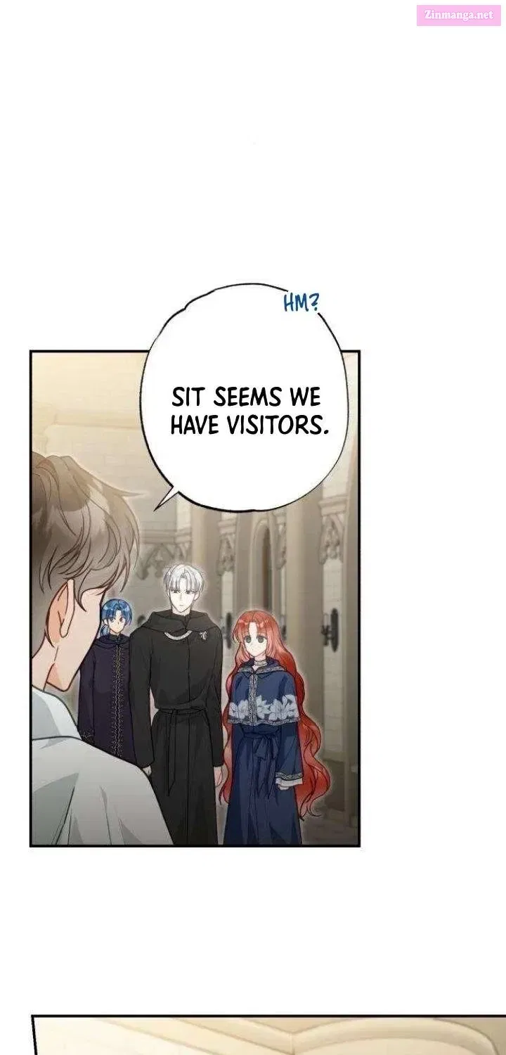 The Witch’s Tears Become Poison Chapter 10 – Page 36
