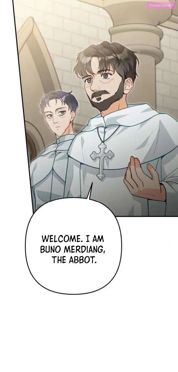 The Witch’s Tears Become Poison Chapter 10 – Page 37