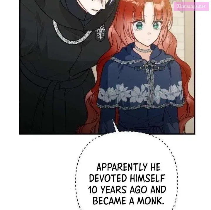 The Witch’s Tears Become Poison Chapter 10 – Page 39