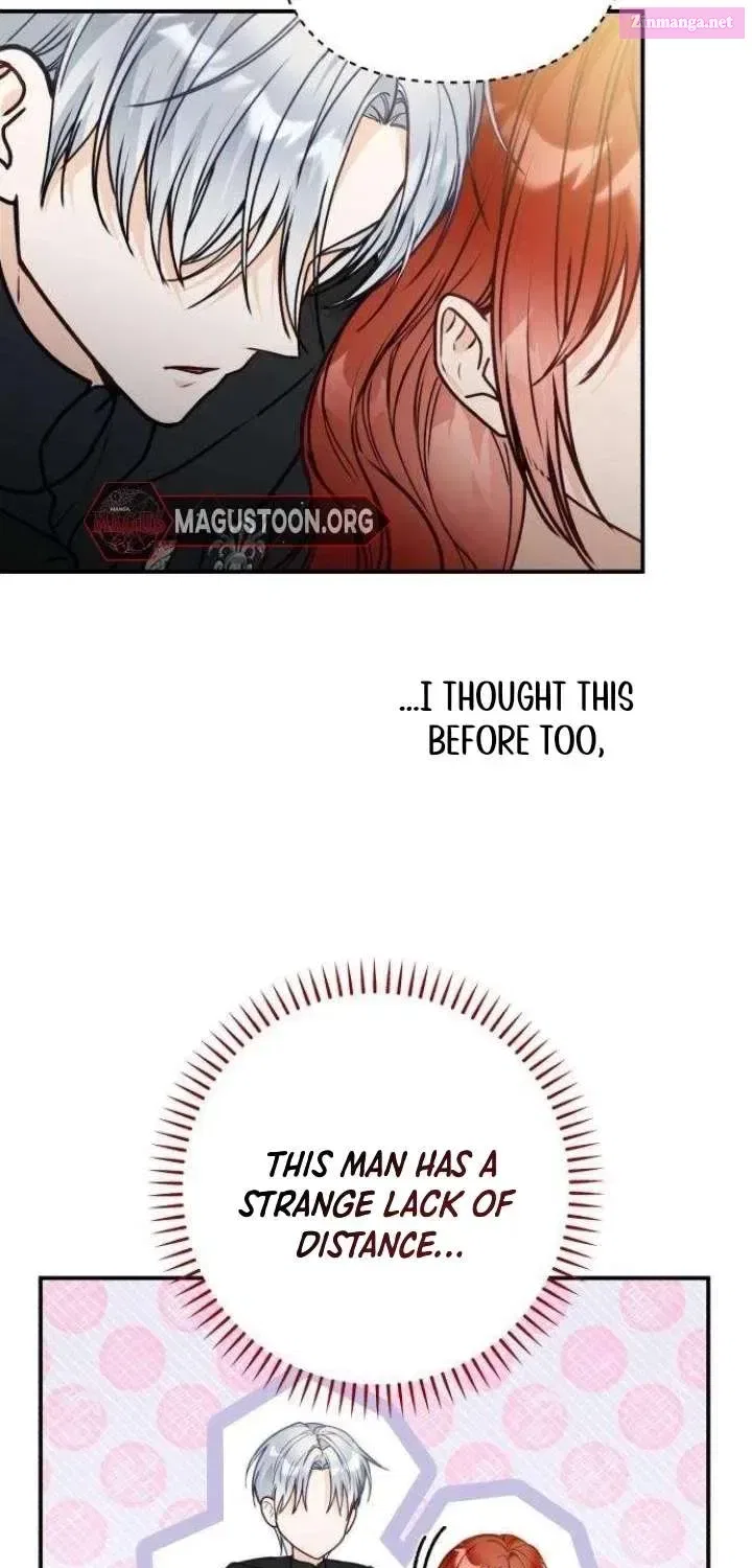 The Witch’s Tears Become Poison Chapter 10 – Page 40