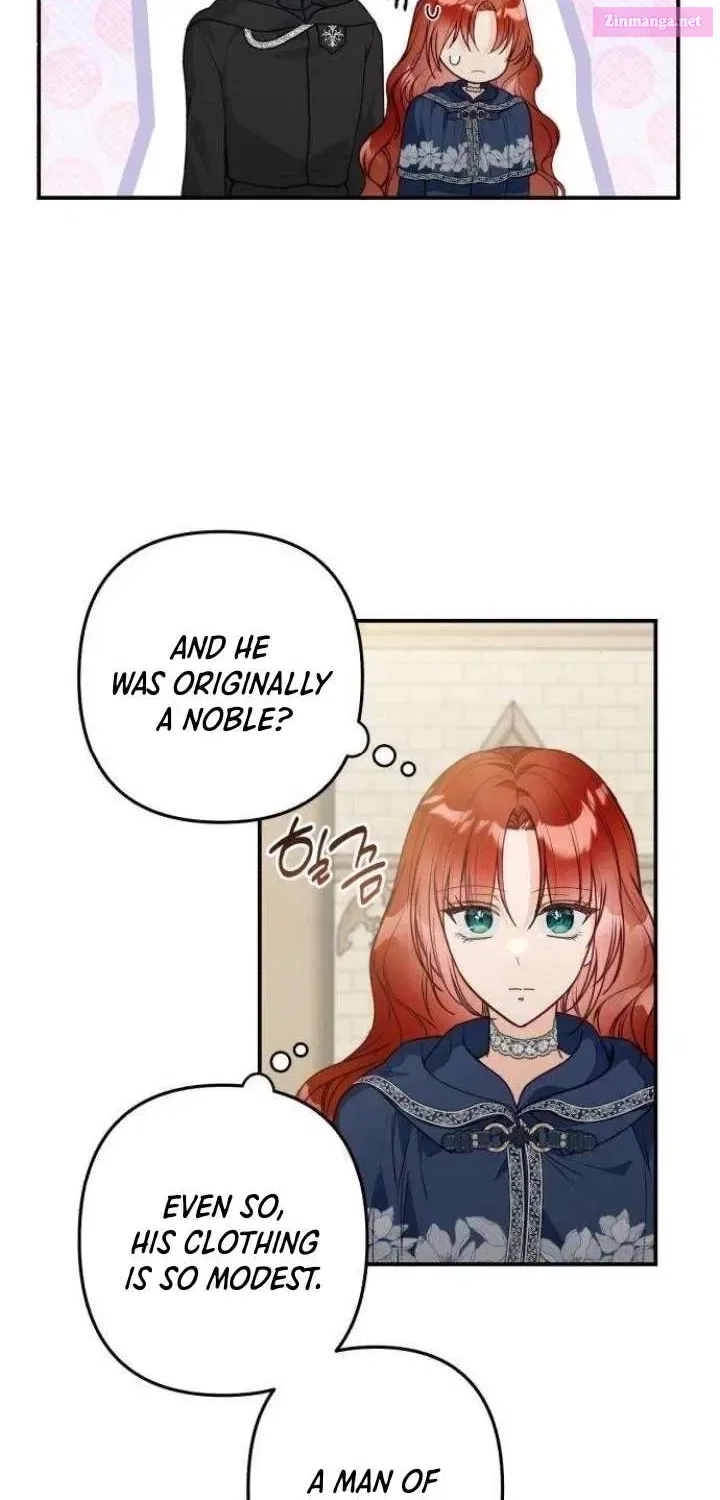 The Witch’s Tears Become Poison Chapter 10 – Page 41
