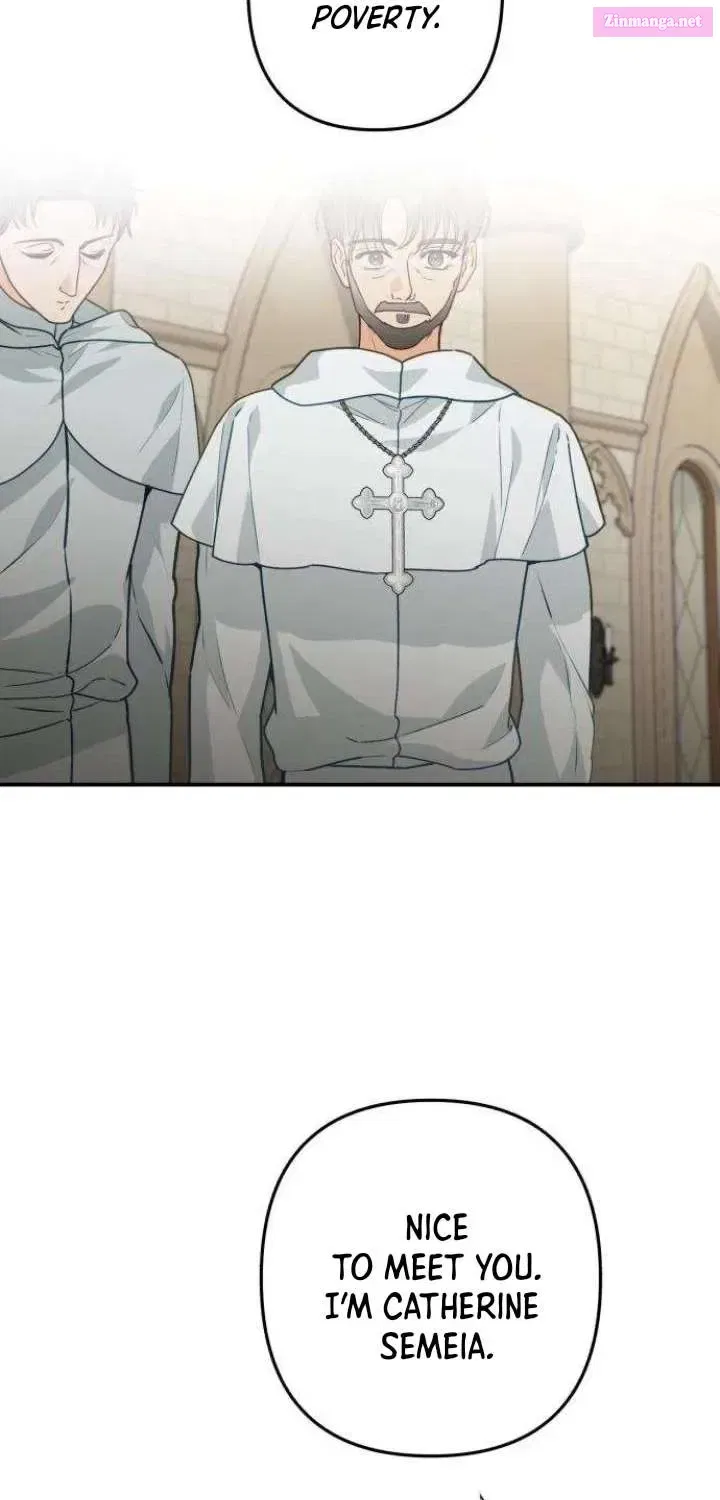 The Witch’s Tears Become Poison Chapter 10 – Page 42