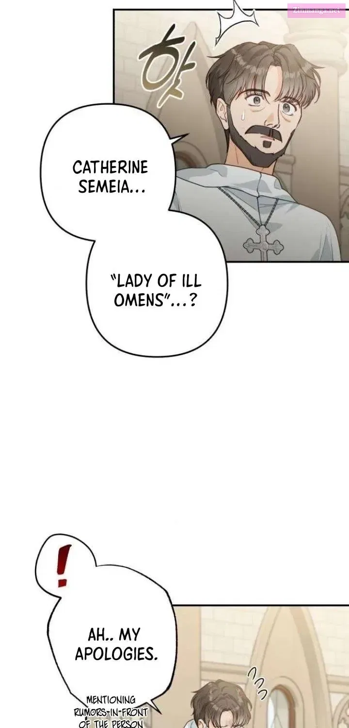 The Witch’s Tears Become Poison Chapter 10 – Page 43