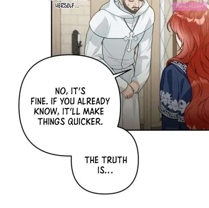 The Witch’s Tears Become Poison Chapter 10 – Page 44
