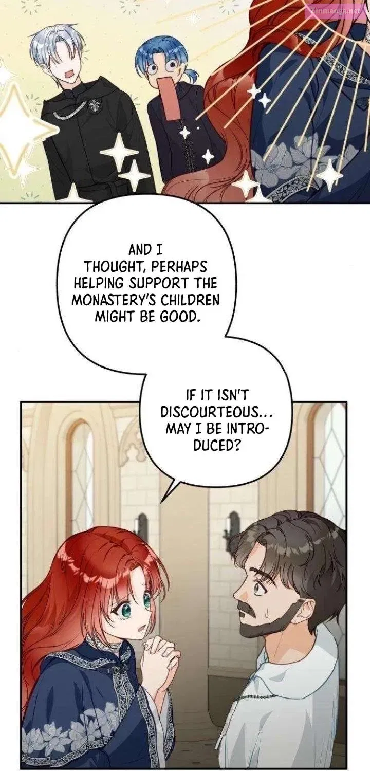 The Witch’s Tears Become Poison Chapter 10 – Page 46