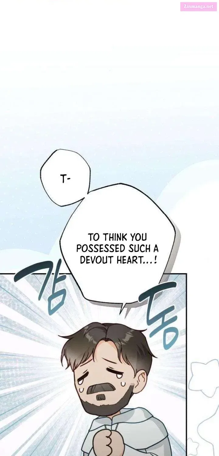 The Witch’s Tears Become Poison Chapter 10 – Page 47