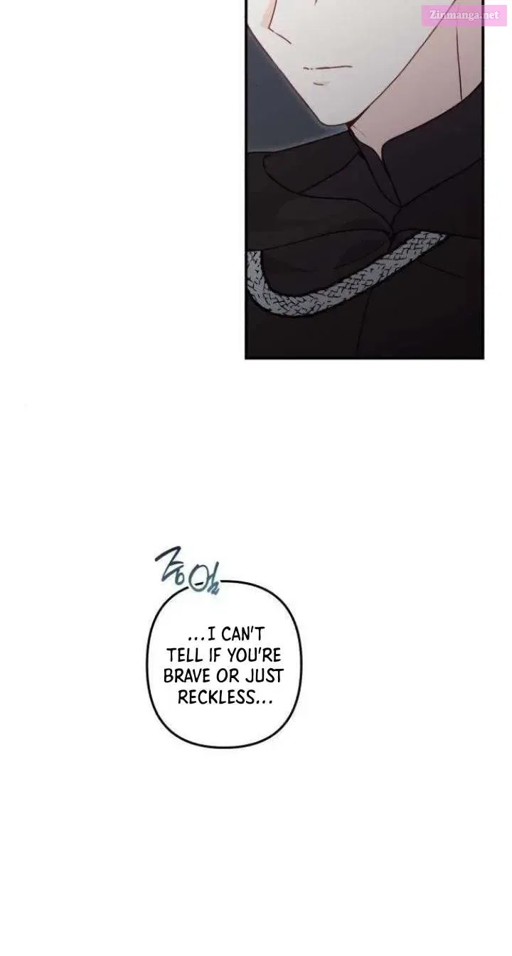 The Witch’s Tears Become Poison Chapter 10 – Page 54