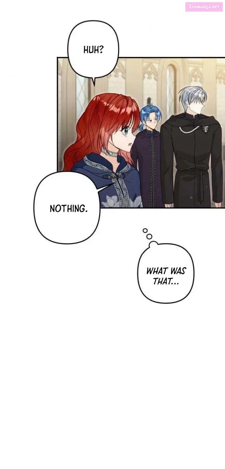 The Witch’s Tears Become Poison Chapter 10 – Page 55