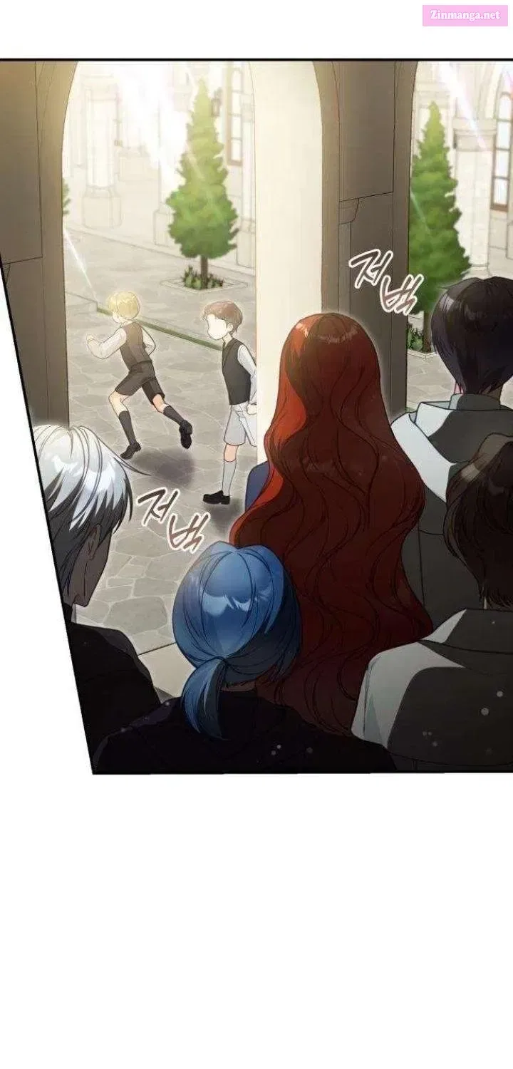 The Witch’s Tears Become Poison Chapter 10 – Page 56