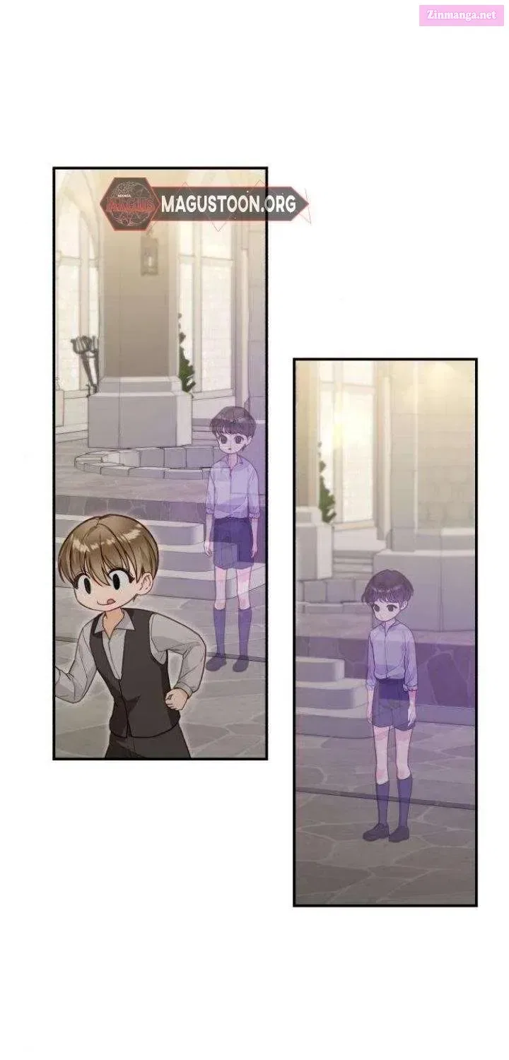 The Witch’s Tears Become Poison Chapter 10 – Page 59
