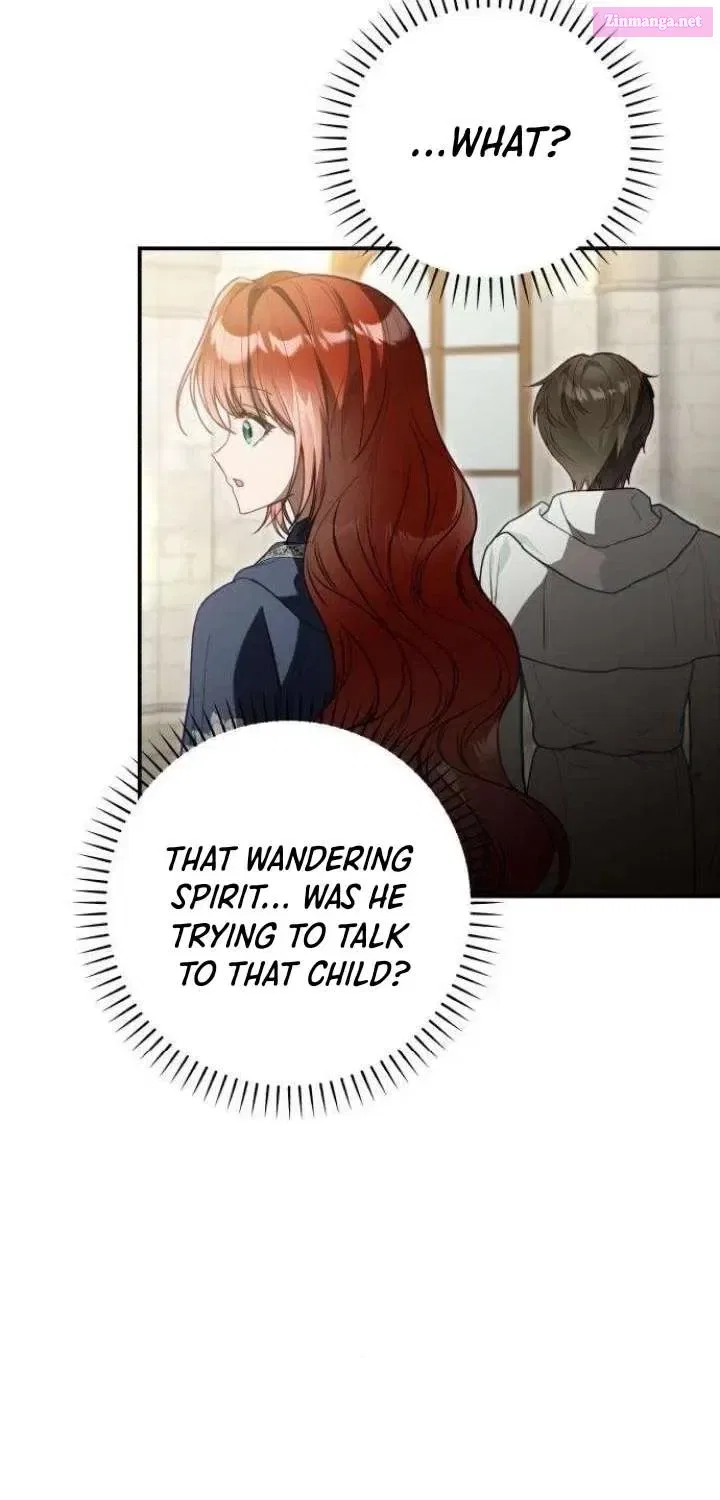 The Witch’s Tears Become Poison Chapter 10 – Page 61