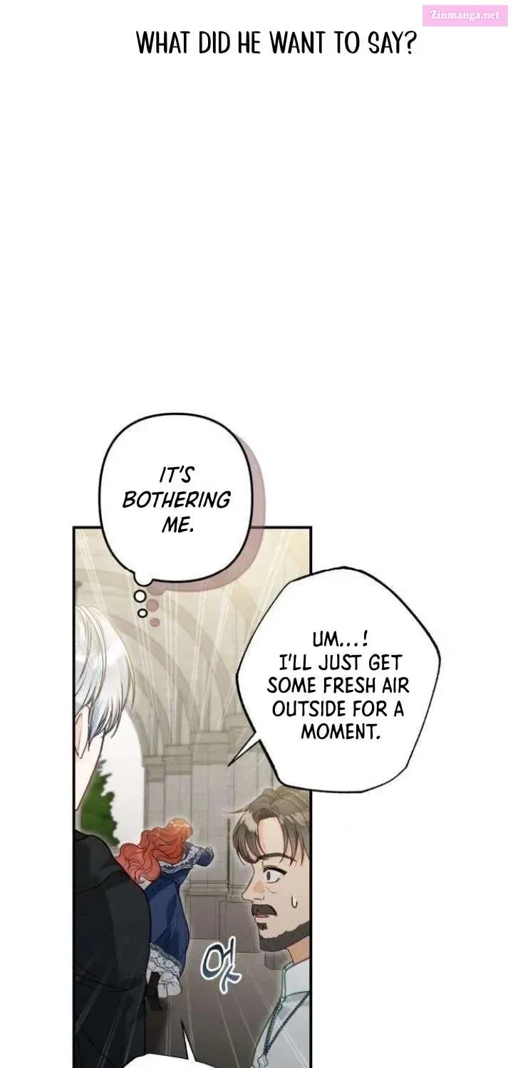 The Witch’s Tears Become Poison Chapter 10 – Page 62