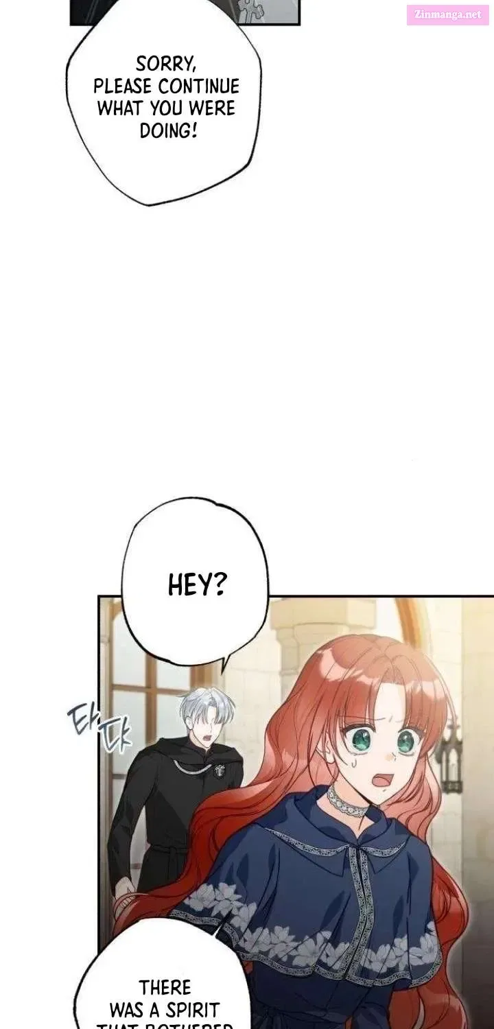 The Witch’s Tears Become Poison Chapter 10 – Page 63
