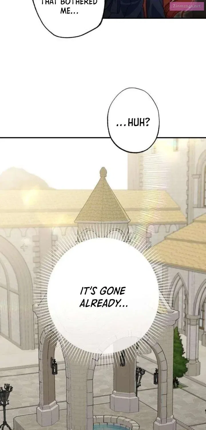 The Witch’s Tears Become Poison Chapter 10 – Page 64