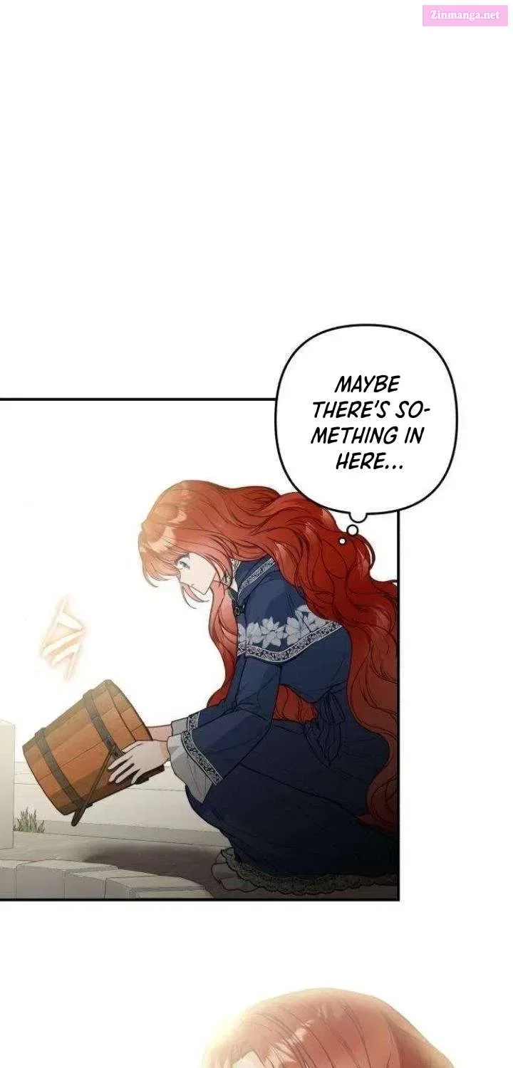 The Witch’s Tears Become Poison Chapter 10 – Page 67