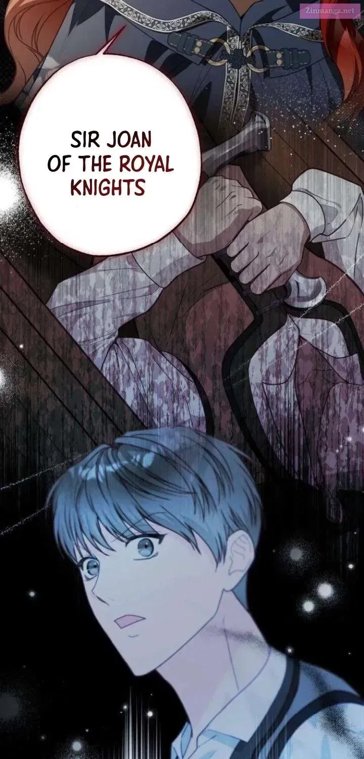 The Witch’s Tears Become Poison Chapter 10 – Page 74