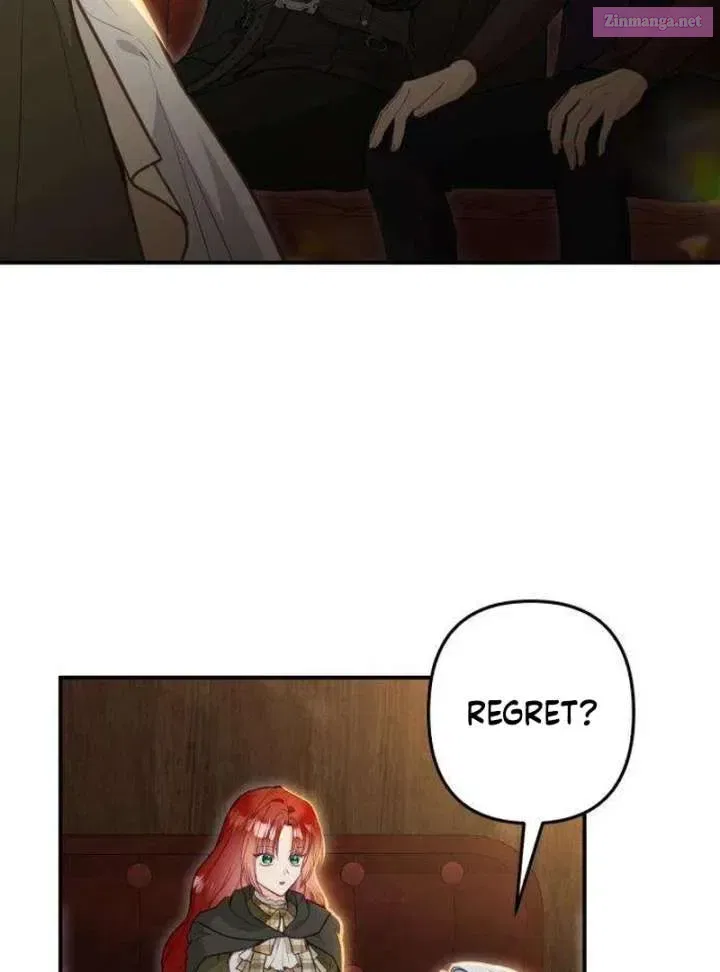 The Witch’s Tears Become Poison Chapter 9 – Page 5