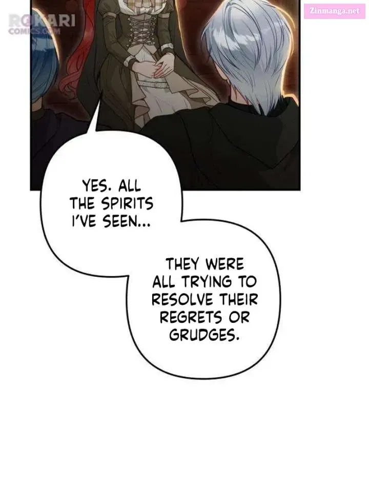 The Witch’s Tears Become Poison Chapter 9 – Page 6