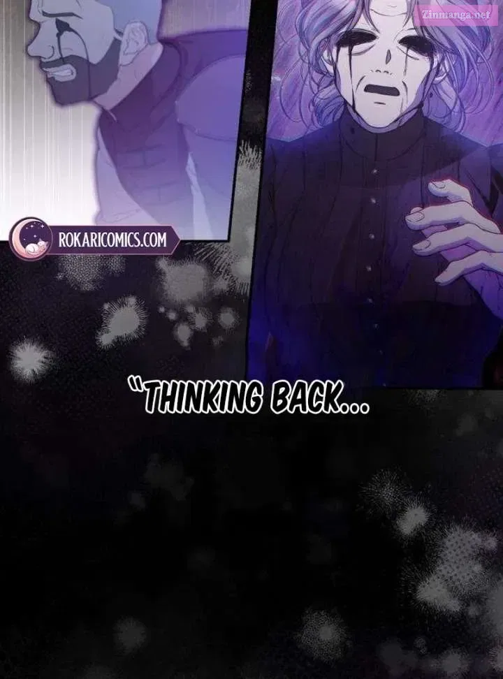 The Witch’s Tears Become Poison Chapter 9 – Page 8