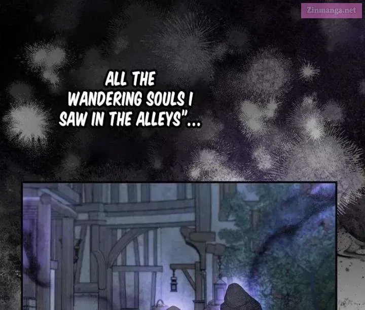 The Witch’s Tears Become Poison Chapter 9 – Page 9
