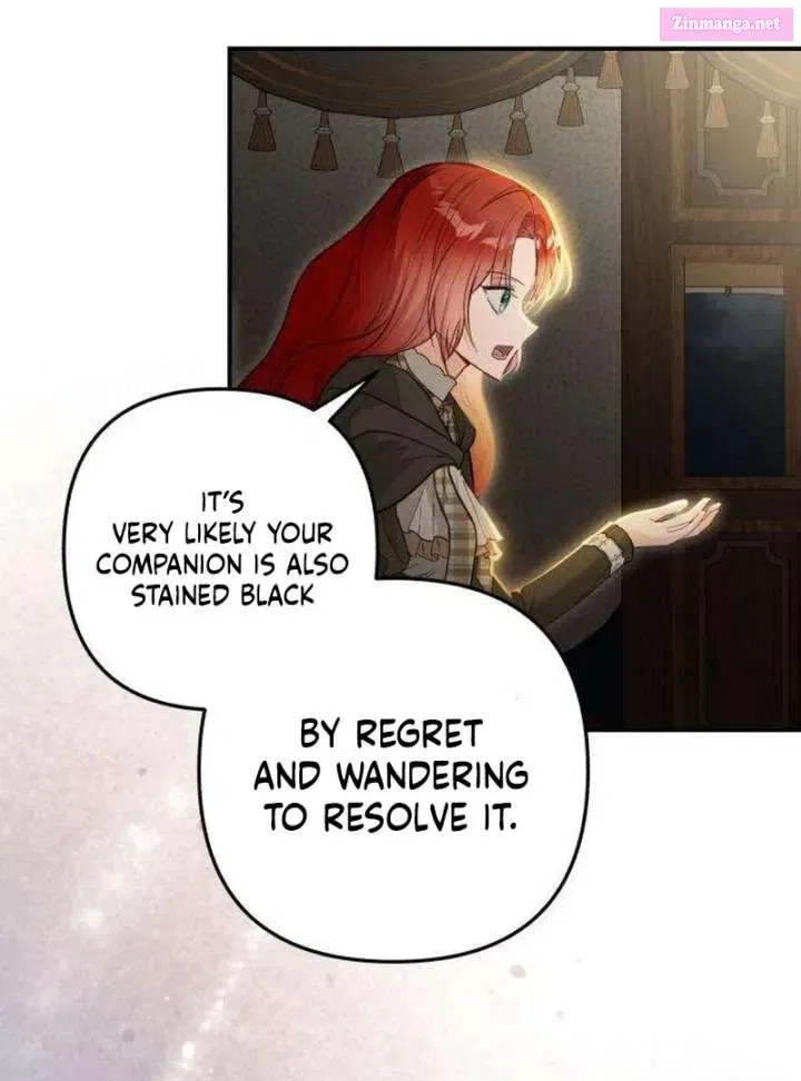 The Witch’s Tears Become Poison Chapter 9 – Page 11