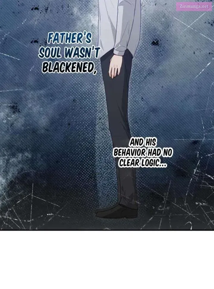 The Witch’s Tears Become Poison Chapter 9 – Page 15