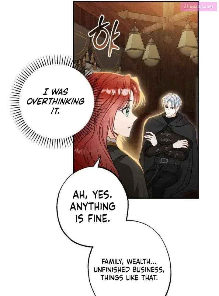 The Witch’s Tears Become Poison Chapter 9 – Page 20