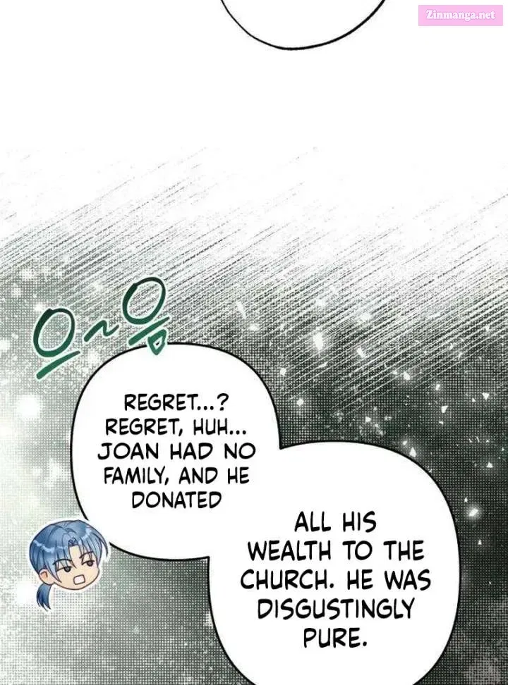 The Witch’s Tears Become Poison Chapter 9 – Page 21
