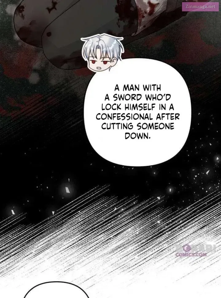 The Witch’s Tears Become Poison Chapter 9 – Page 23