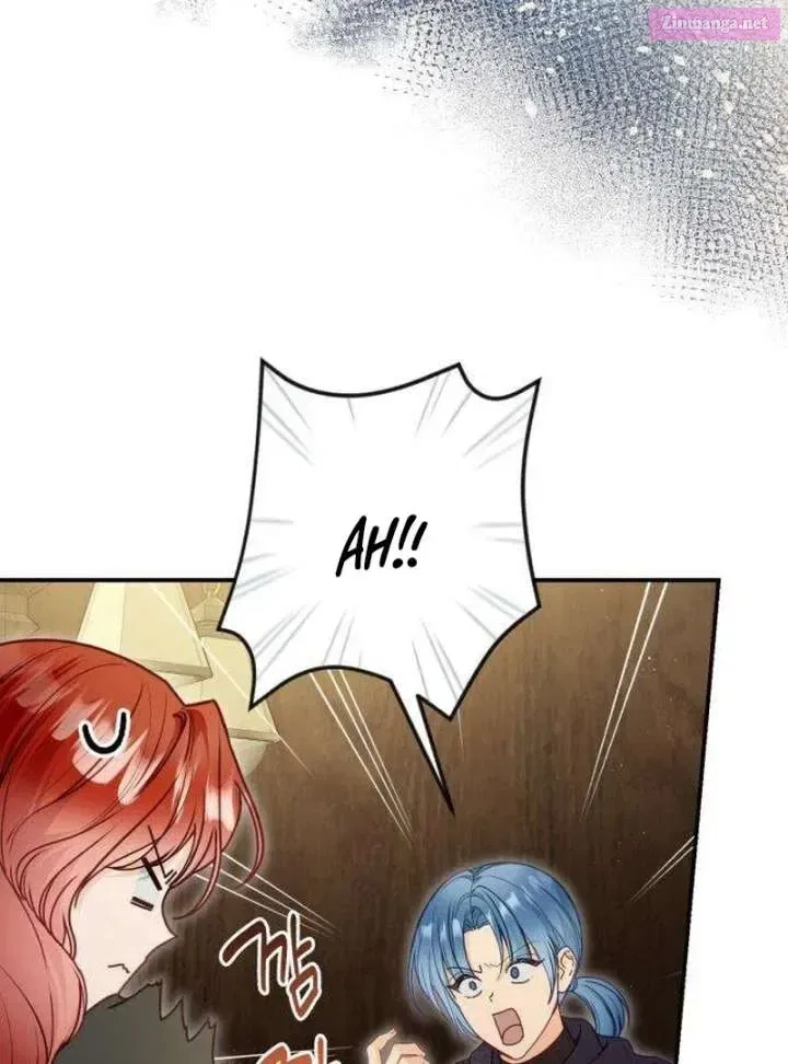The Witch’s Tears Become Poison Chapter 9 – Page 31