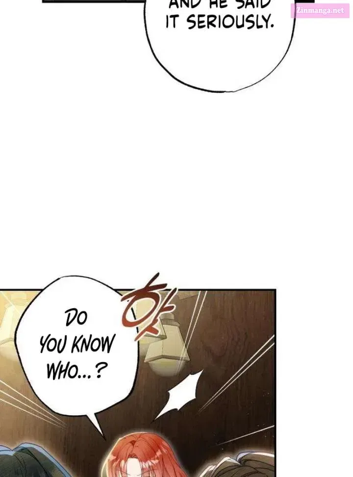 The Witch’s Tears Become Poison Chapter 9 – Page 34