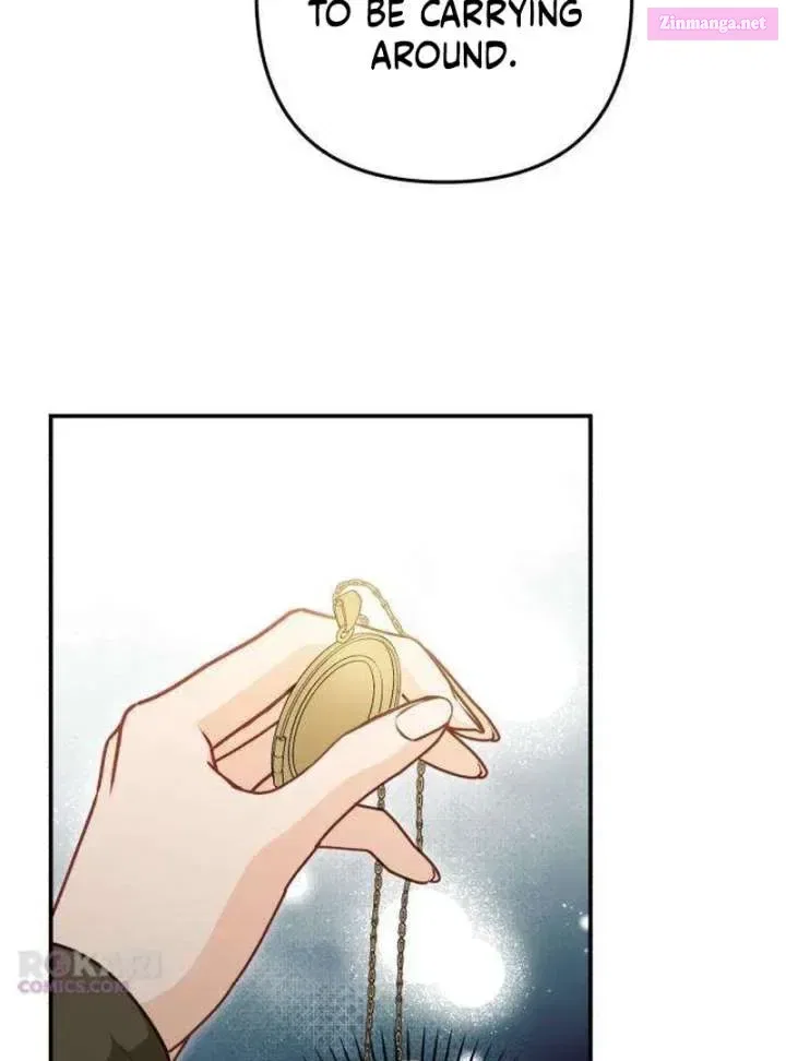 The Witch’s Tears Become Poison Chapter 9 – Page 40