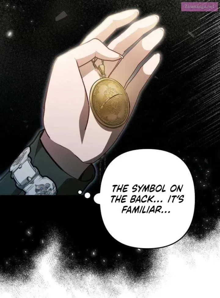 The Witch’s Tears Become Poison Chapter 9 – Page 43