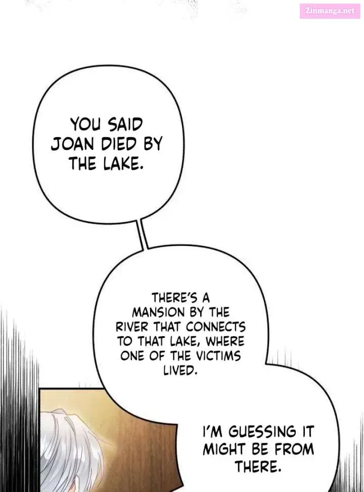 The Witch’s Tears Become Poison Chapter 9 – Page 44