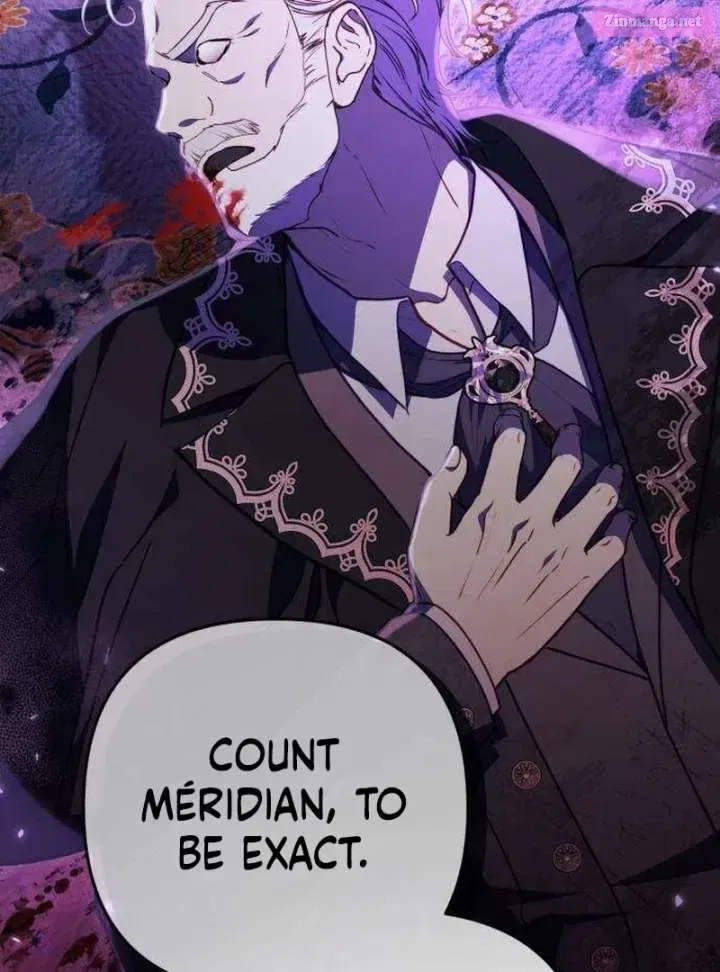 The Witch’s Tears Become Poison Chapter 9 – Page 46