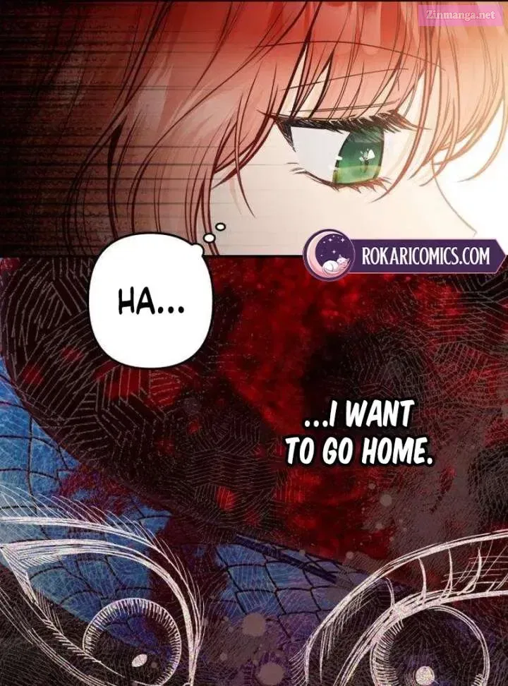 The Witch’s Tears Become Poison Chapter 9 – Page 59