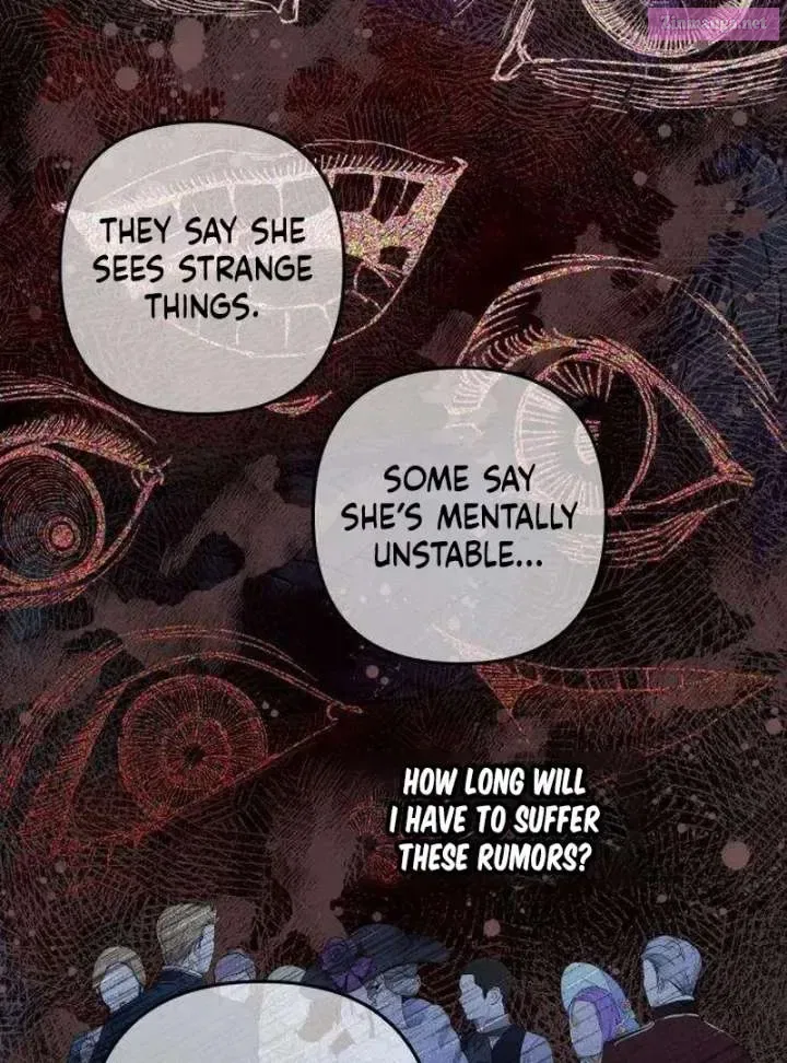 The Witch’s Tears Become Poison Chapter 9 – Page 60