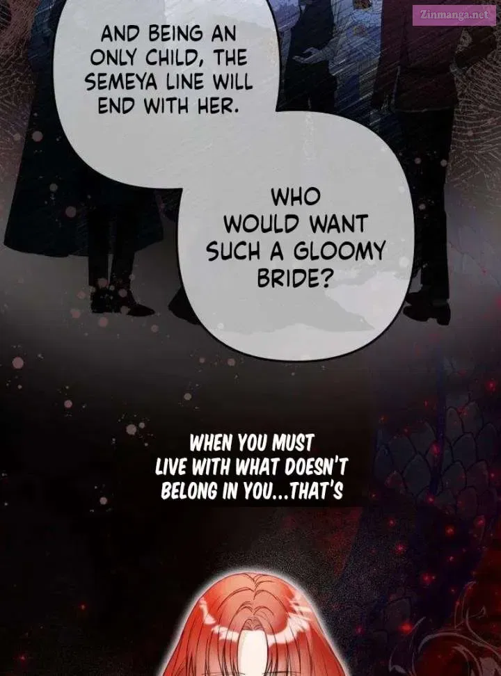 The Witch’s Tears Become Poison Chapter 9 – Page 61