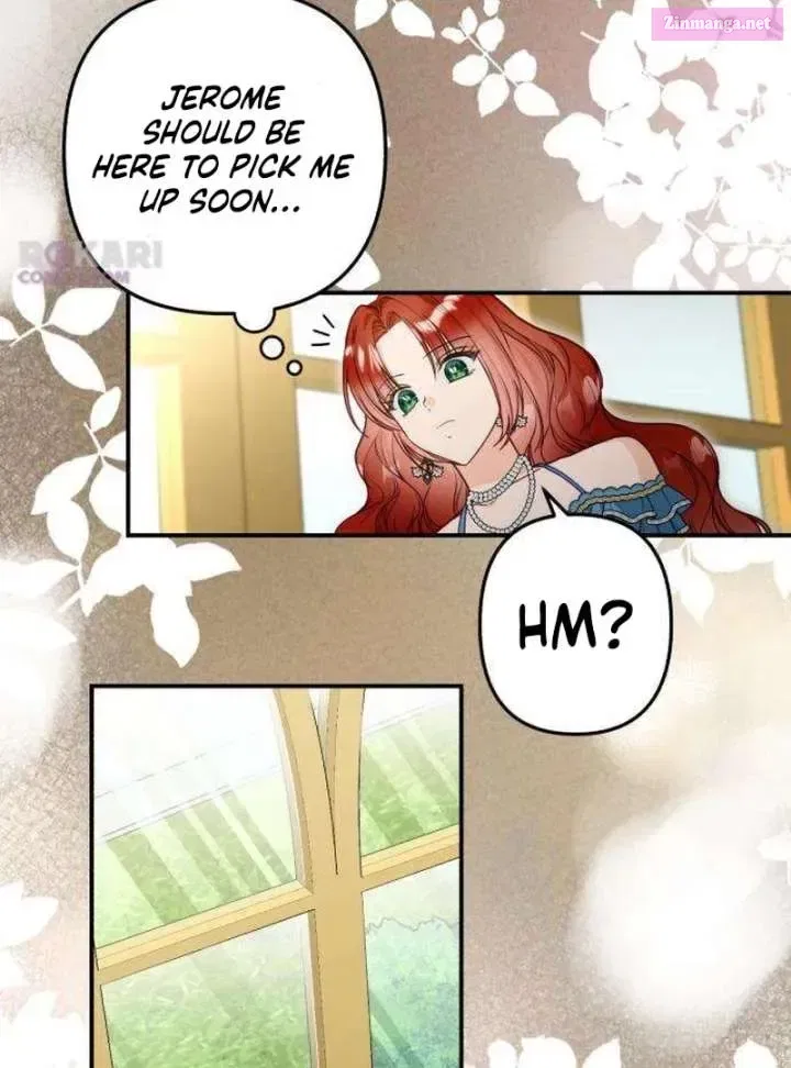 The Witch’s Tears Become Poison Chapter 9 – Page 63
